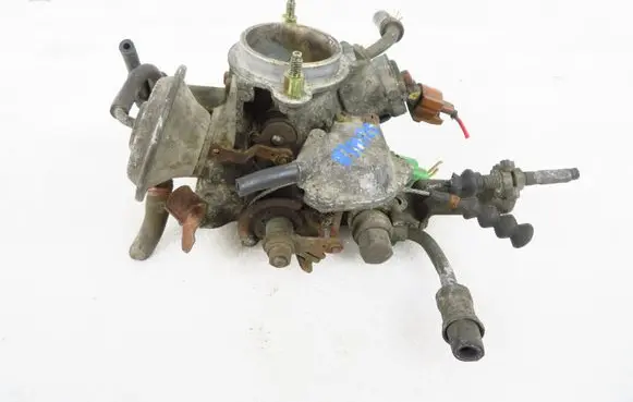 Honda Civic Carburettor GG03A