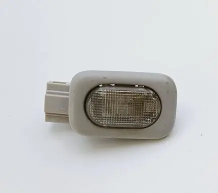 Rear seat light