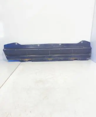 Ford Transit Custom Intercooler air guide/duct channel BK21V8B384AB