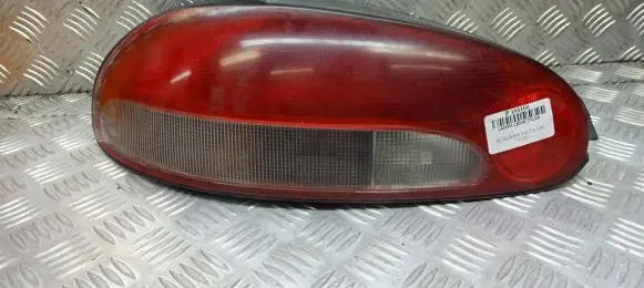 Mitsubishi Colt CZ3 Rear/tail lights