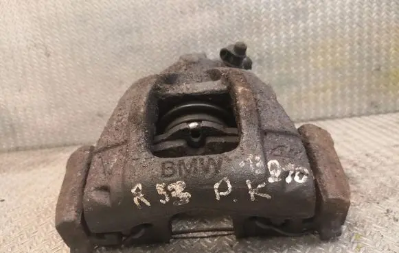 Mini One - Cooper R50 - 53 Front brake caliper