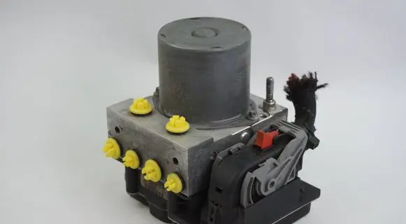 Audi A6 S6 C6 4F ABS Pump 4F0614517K 0265234260 0265950429