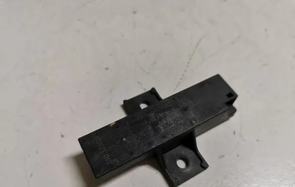 Audi Q5 SQ5 Keyless (KESSY) go control unit/module 80A907247