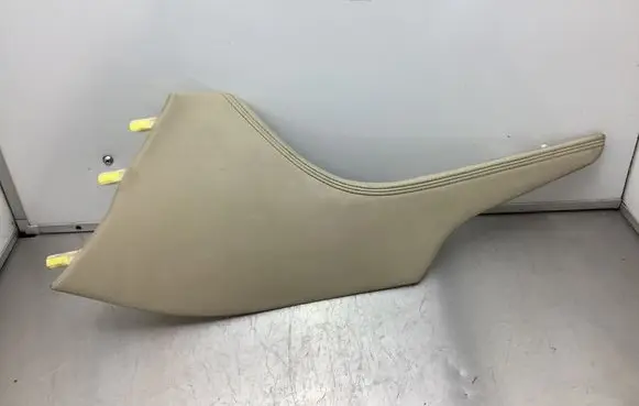 Lexus GS 300 350 430 450H Centre console side trim front 5543630140