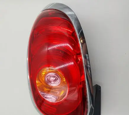Mini Paceman (R61) Rear/tail lights 980954908
