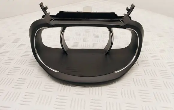 Renault Scenic IV - Grand scenic IV Dashboard trim 682402941R 1601904X