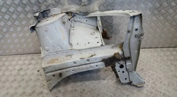 Nissan Juke I F15 Front side member 