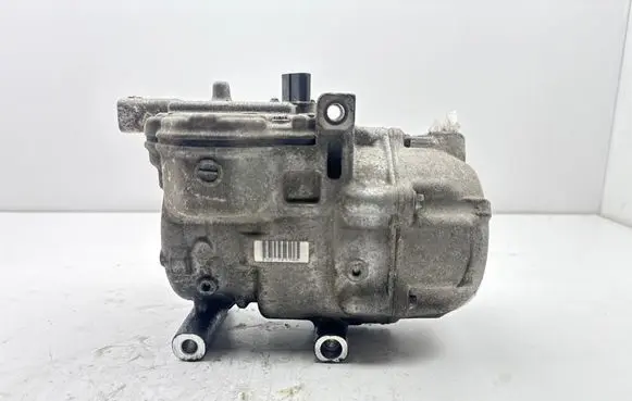 Toyota Auris E180 Air conditioning (A/C) compressor (pump) ES14C 12U04403 0422001330