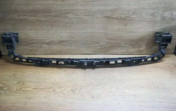 Volkswagen Golf VI Rear bumper mounting bracket 5K6807863