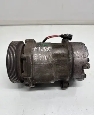 Volkswagen Transporter - Caravelle T4 Air conditioning (A/C) compressor (pump) 7D0820805