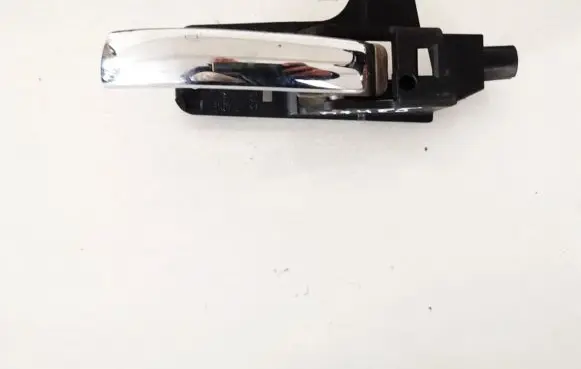 Chrysler Sebring (JS) Rear door interior handle 1fv27trmaa