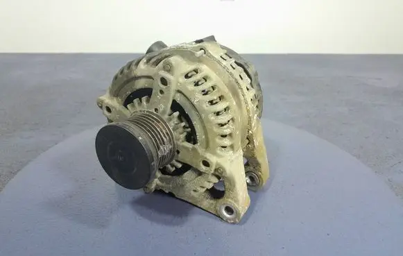 Ford Fiesta Generator/alternator CV6T10300BC