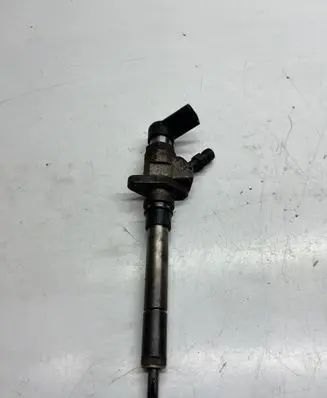 Citroen C5 Fuel injector 9660334880