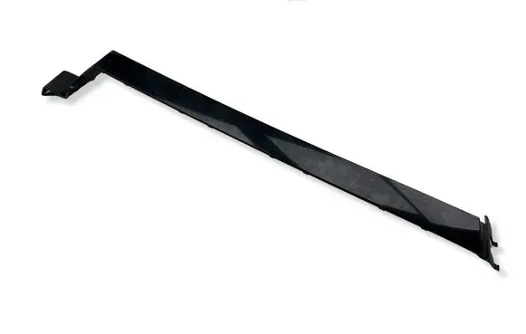 Volkswagen Sharan Sliding door rail trim 7N0843796