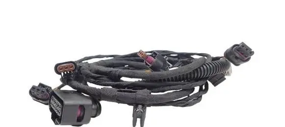 Seat Ateca Parking sensor (PDC) wiring loom 575971095Q