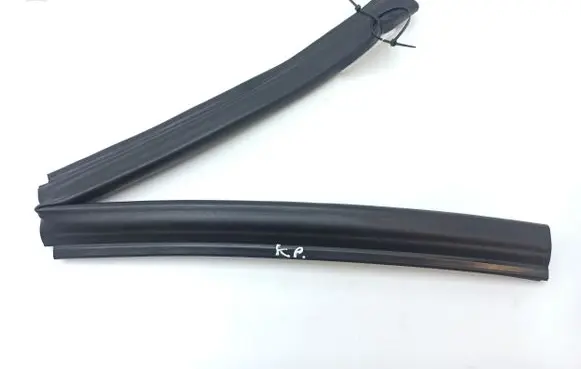 BMW X1 E84 Engine compartment rubber 2991416 16357310