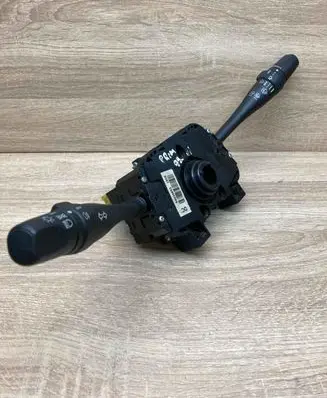 Nissan Almera N16 Wiper turn signal indicator stalk/switch 54034853 36990B WITHPLUG