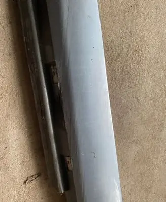 Volvo V40 Sill 