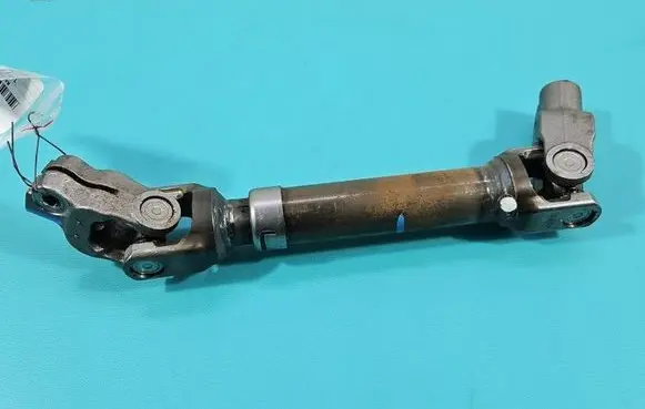 Toyota Auris E180 Steering wheel axle IMPRK1553219