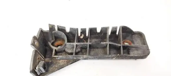 Audi A4 S4 B6 8E 8H Front bumper mounting bracket 8E0807284A