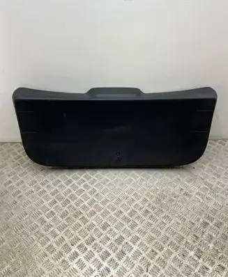 MG ZS Tailgate/boot cover trim set 10238826 111680 ZS1X43502A