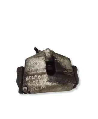 Volkswagen Golf VI Front brake caliper 