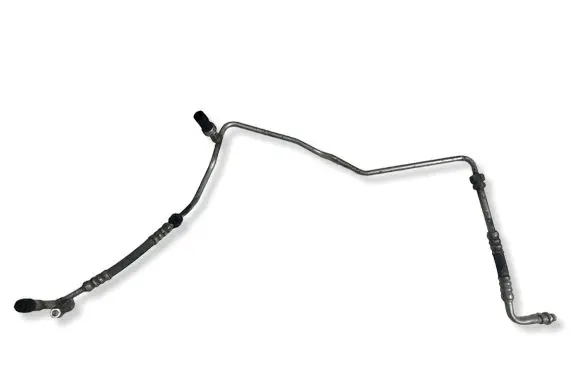 Ford Focus Air conditioning (A/C) pipe/hose 6L2419D594BA