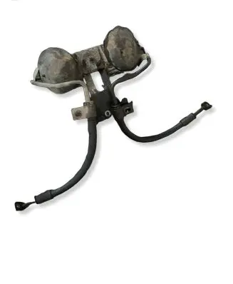 Citroen C5 Pneumatic air compressor intake pipe/hose 9684423680 55305N AX10502351