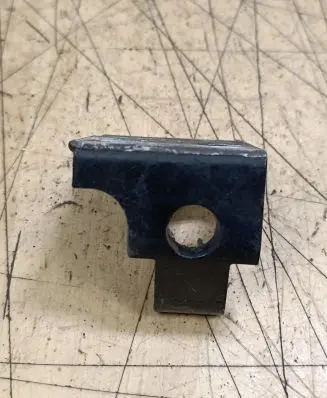 BMW X5 E53 Rear door upper hinge 415282651499 41528265149 8265149