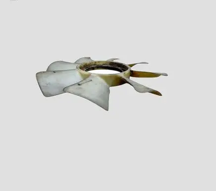KIA Sorento Fan impeller 2526142920