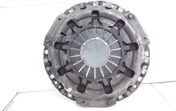 Pressure plate