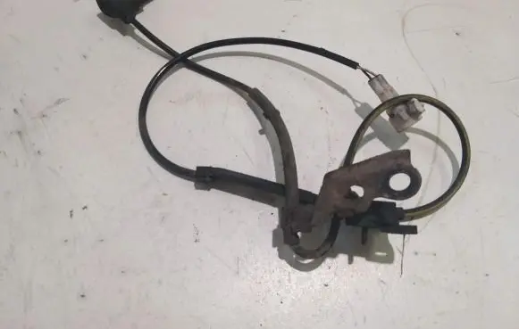 Toyota Corolla Verso AR10 ABS brake wheel speed sensor 8954202040 89542-02040