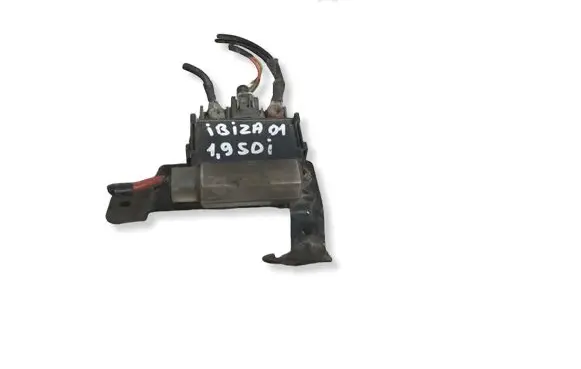 Seat Ibiza II (6k) Glow plug pre-heat relay 191911261B