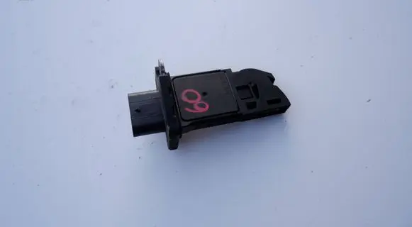 BMW 5 F10 F11 Mass air flow meter 7804150