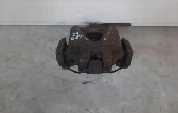 BMW X1 E84 Front brake caliper