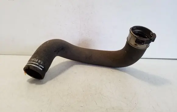 Fiat Tipo Intercooler hose/pipe D286