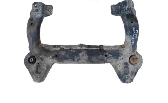 Front subframe