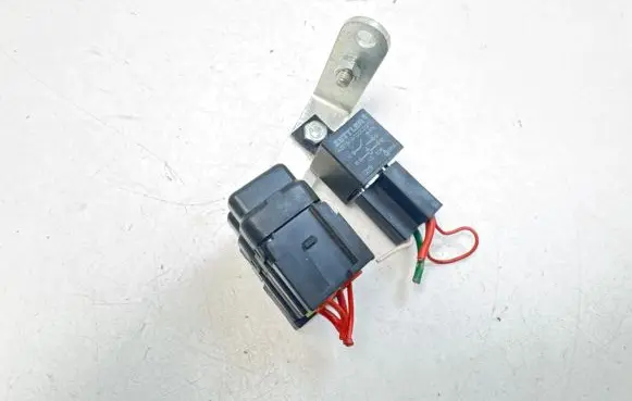 Hyundai i10 Other relay AZ9731A12DC2