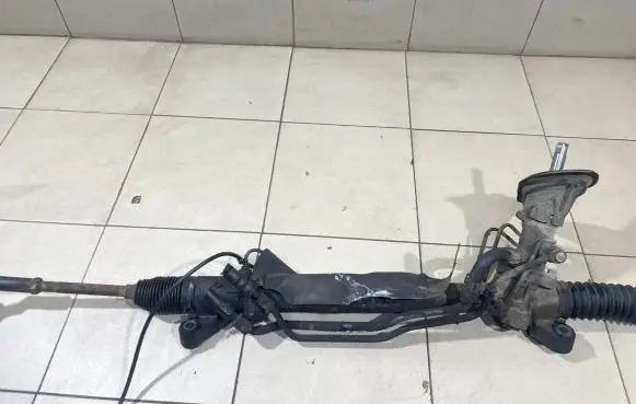 Mazda 3 I Steering rack