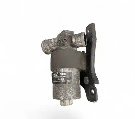 BMW 5 E39 Idle control valve (regulator) 0280140545