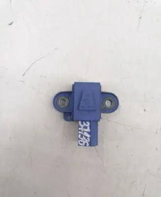 Volkswagen PASSAT B6 Airbag deployment crash/impact sensor 1K0955557A