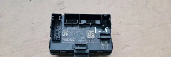 Audi A4 S4 B9 Door control unit/module 8W0959592H 8W0959592F A2C7486841300