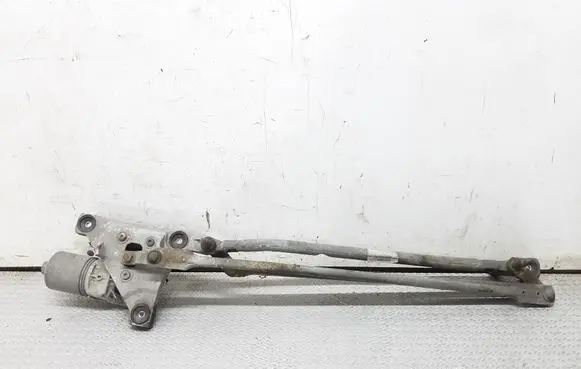 Volvo S40 Front wiper linkage and motor 0390241742 30663916