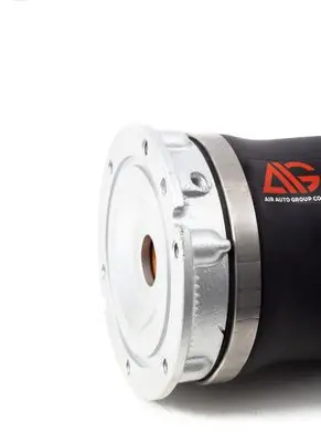 Audi A6 Allroad C5 Air suspension bag 4Z7616051B 4Z7616040C 4Z7616051D