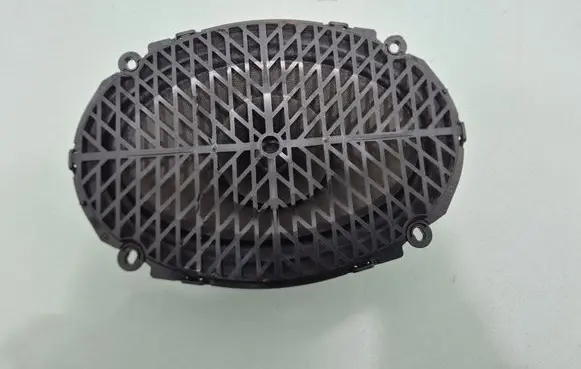 Jeep Renegade Front door speaker 