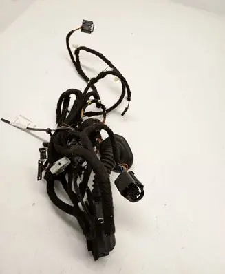 BMW M4 F82 F83 Front door wiring loom 9337193