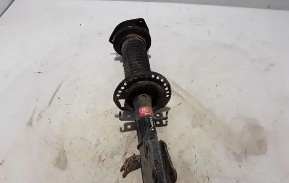 Mercedes-Benz Citan W415 Front shock absorber/damper 543028650R