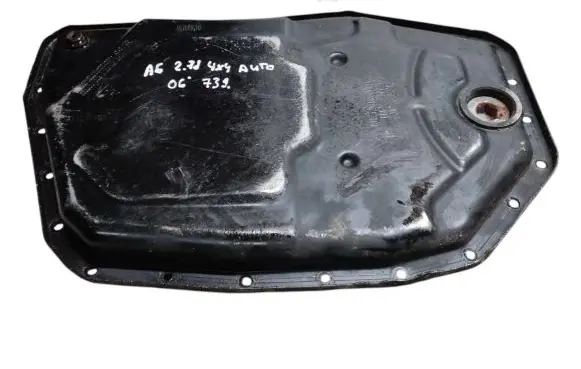 Audi A6 S6 C6 4F Oil sump 09L321359