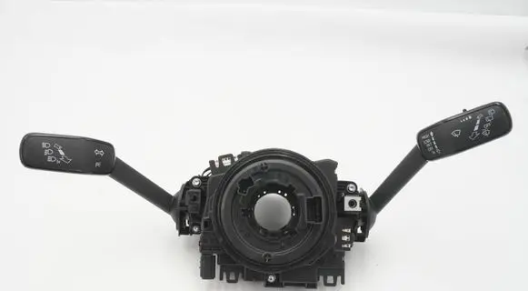 Volkswagen PASSAT B8 Airbag slip ring squib (SRS ring) 3Q0953521EJ 5Q0953569B 5Q0953502M