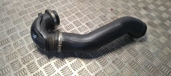 Opel Insignia A Intercooler hose/pipe 13220161